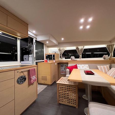 Red Sail Hotel Monte Carlo Ngoại thất bức ảnh