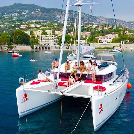 Red Sail Hotel Monte Carlo Ngoại thất bức ảnh