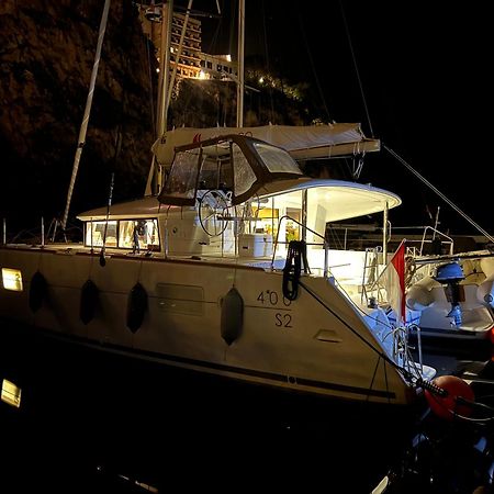 Red Sail Hotel Monte Carlo Ngoại thất bức ảnh