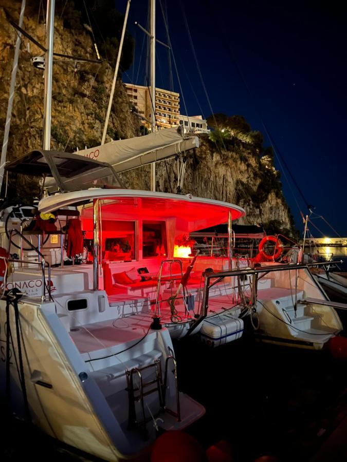 Red Sail Hotel Monte Carlo Ngoại thất bức ảnh