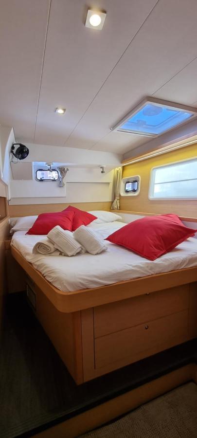 Red Sail Hotel Monte Carlo Ngoại thất bức ảnh