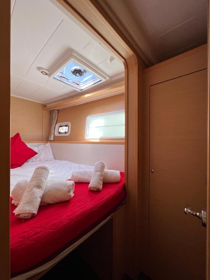 Red Sail Hotel Monte Carlo Ngoại thất bức ảnh
