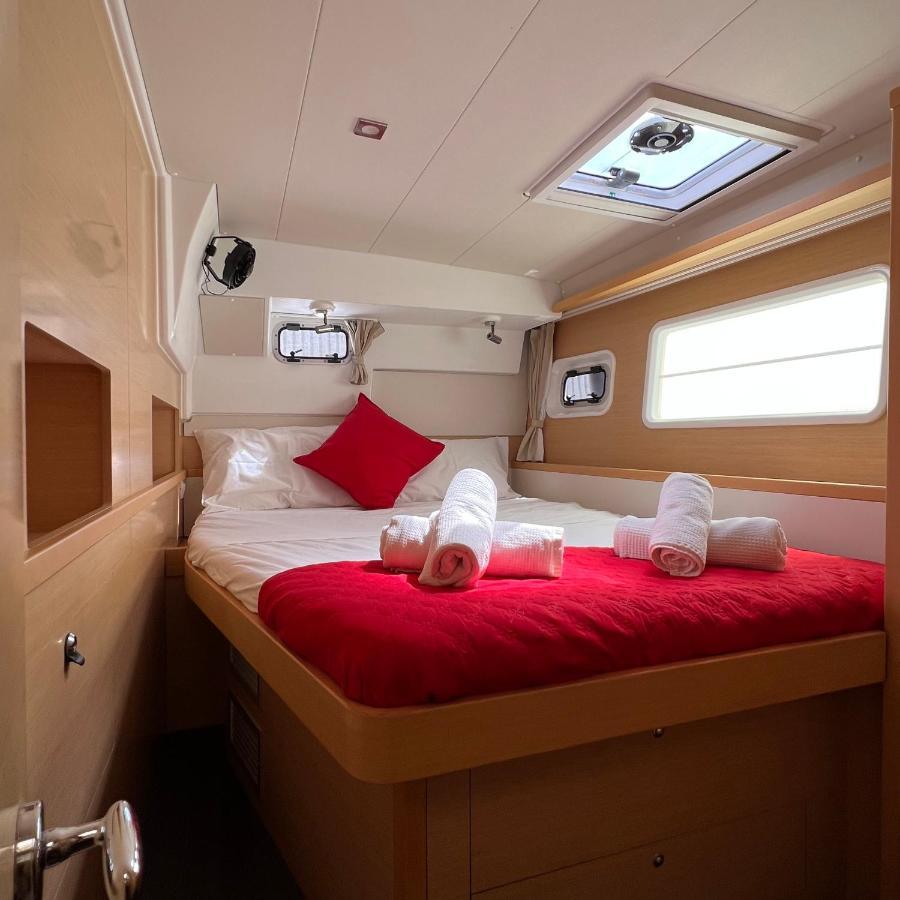 Red Sail Hotel Monte Carlo Ngoại thất bức ảnh