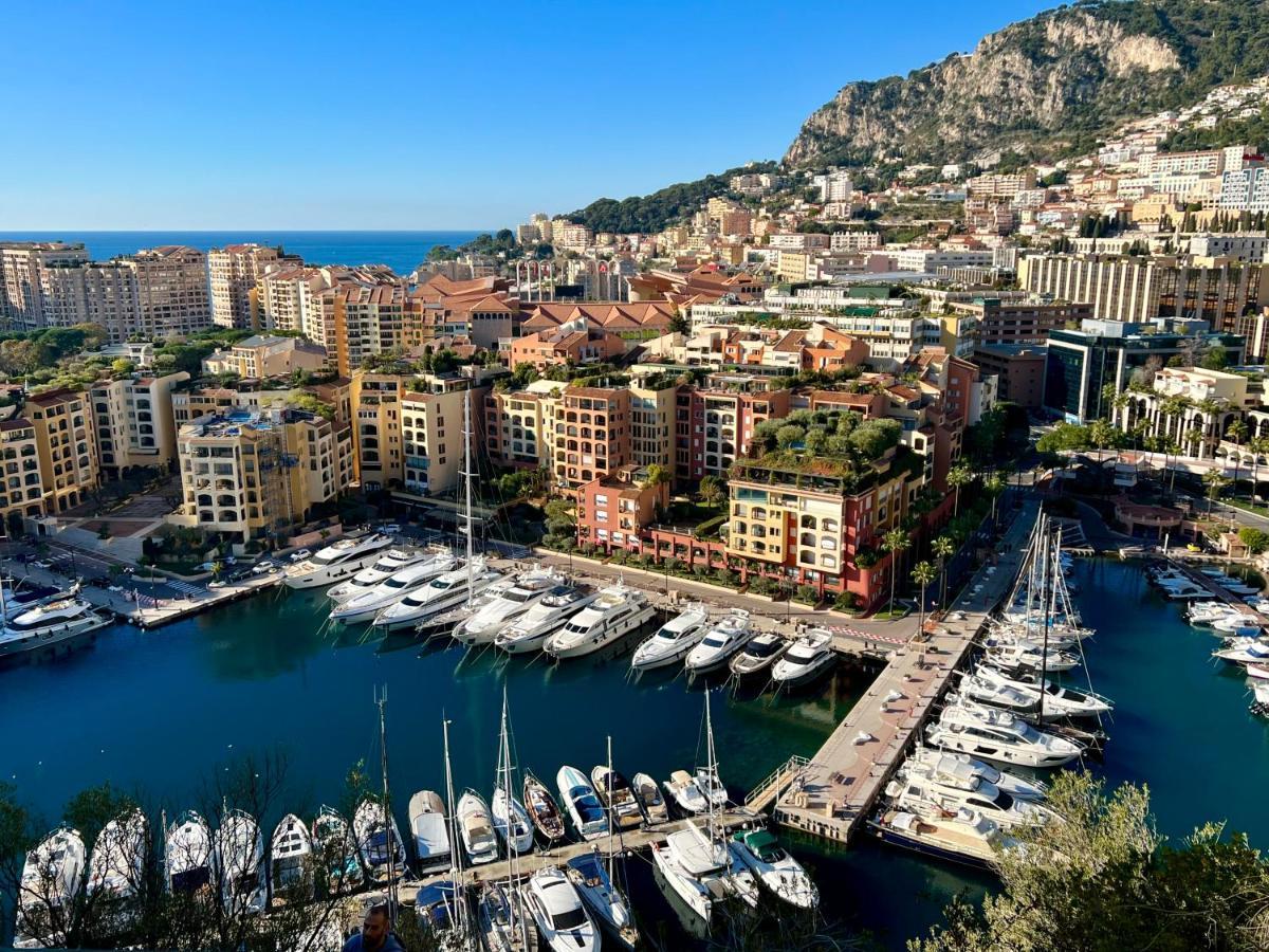 Red Sail Hotel Monte Carlo Ngoại thất bức ảnh