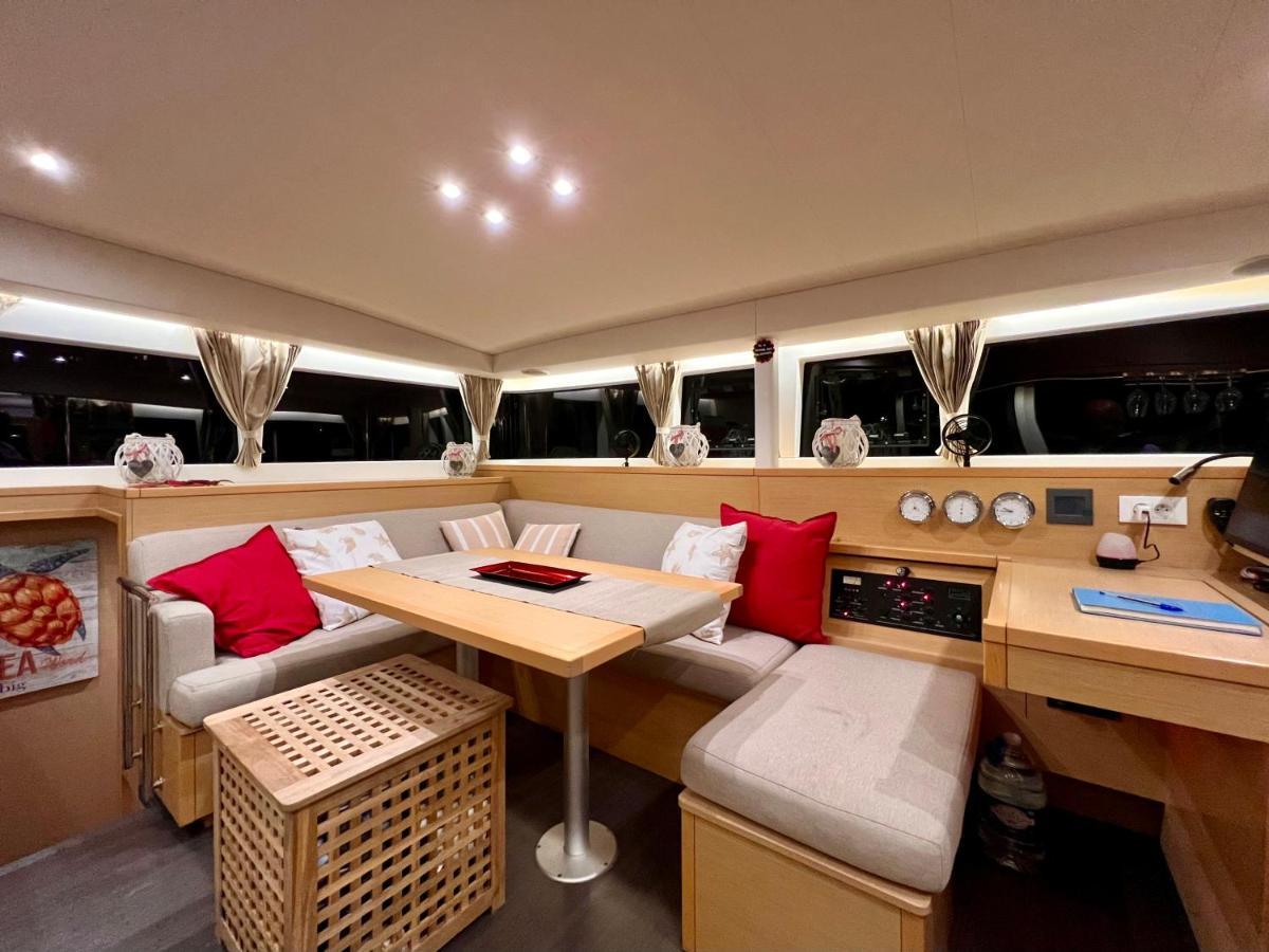 Red Sail Hotel Monte Carlo Ngoại thất bức ảnh