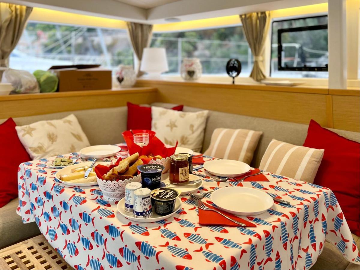 Red Sail Hotel Monte Carlo Ngoại thất bức ảnh