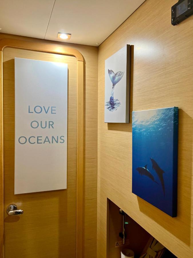 Red Sail Hotel Monte Carlo Ngoại thất bức ảnh