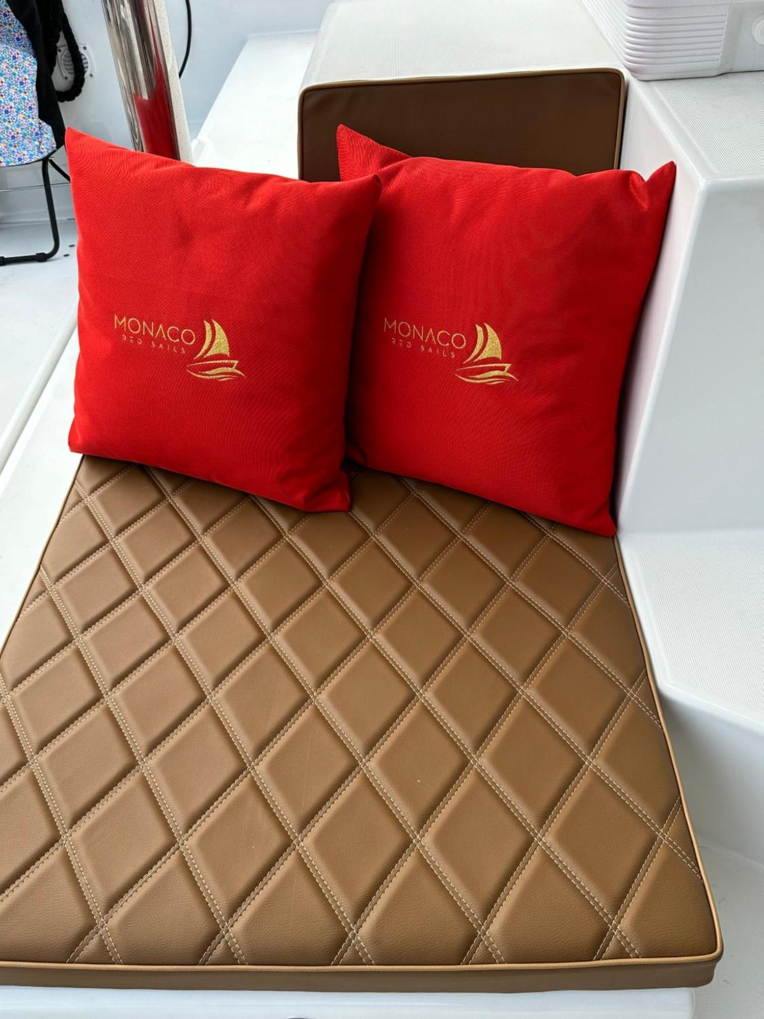 Red Sail Hotel Monte Carlo Ngoại thất bức ảnh