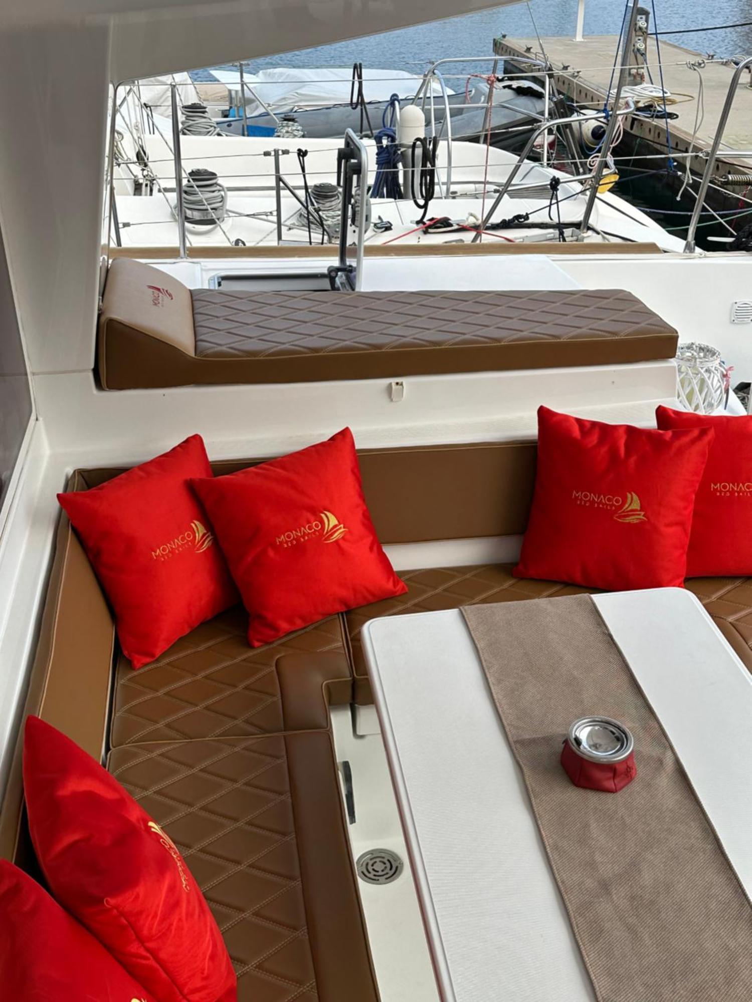 Red Sail Hotel Monte Carlo Ngoại thất bức ảnh