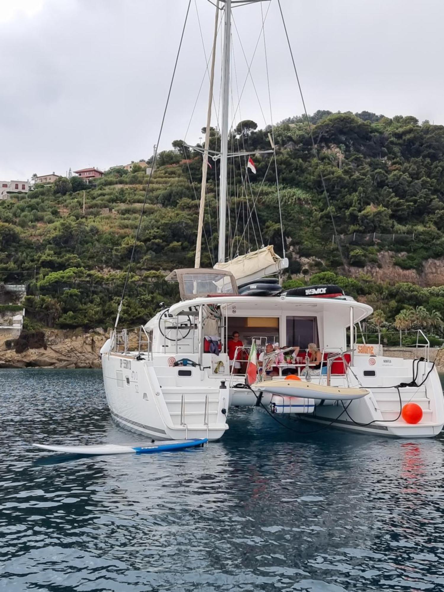 Red Sail Hotel Monte Carlo Ngoại thất bức ảnh